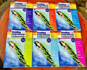 READING COMPREHENSION FUNDAMENTALS