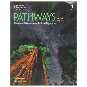 Pathways Reading, Writing, and Critical Thinking