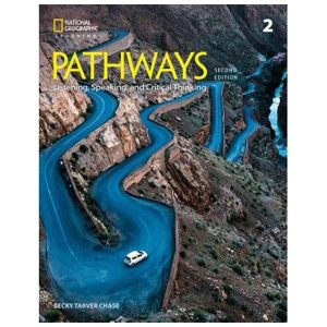Pathways Listening, Speaking, and Critical Thinking 2 Student Book