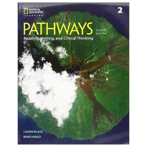 Pathways Reading, Writing, And Critical Thinking 2 : Student Book