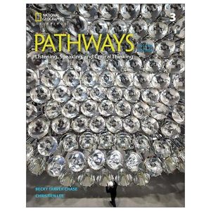 Pathways Listening, Speaking, and Critical Thinking 3 Student Book