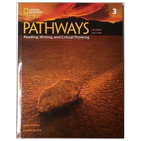 Pathways: Reading, Writing, And Critical Thinking 3 Student Book - Diep ...