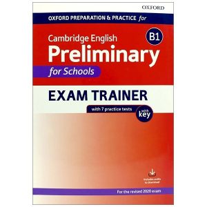 Oxford Preparation and Practice