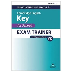 Oxford Preparation And Practice For Cambridge English