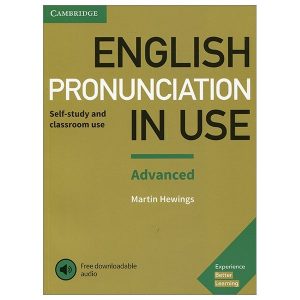 English Pronunciation In Use - Advanced