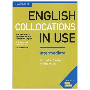 English Collocation in Use - Intermediate